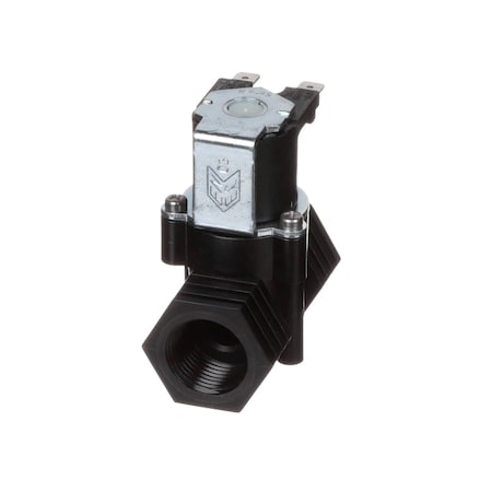 Continental Girbau Hot Water Solenoid 10241263